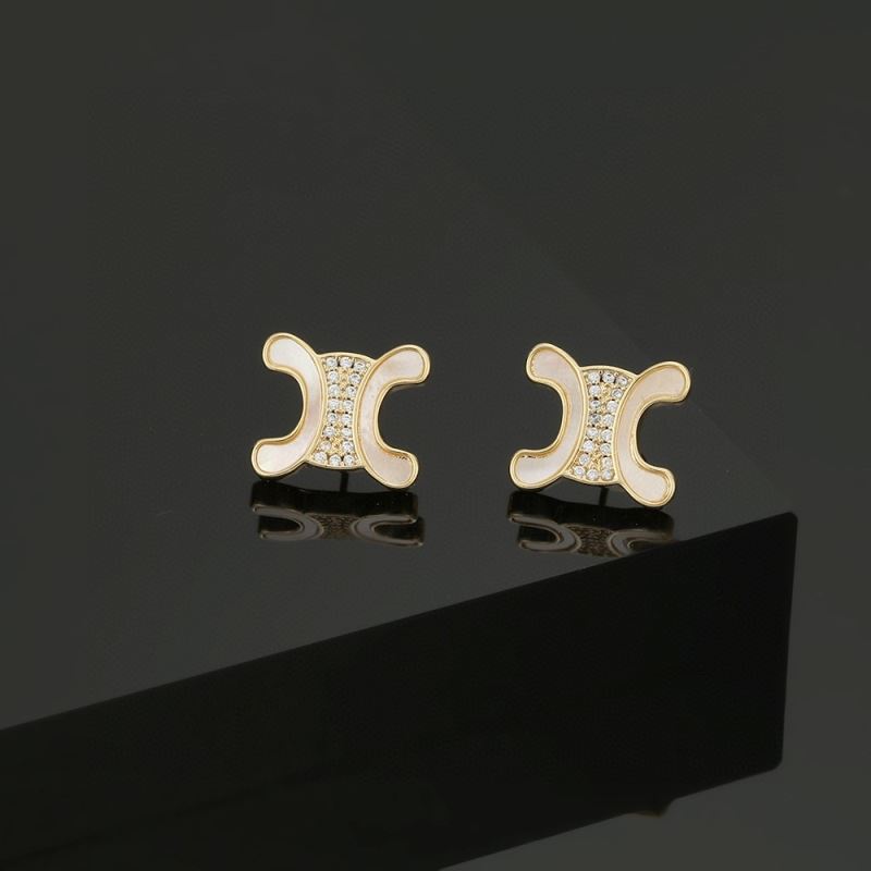 Ce1i*e earrings